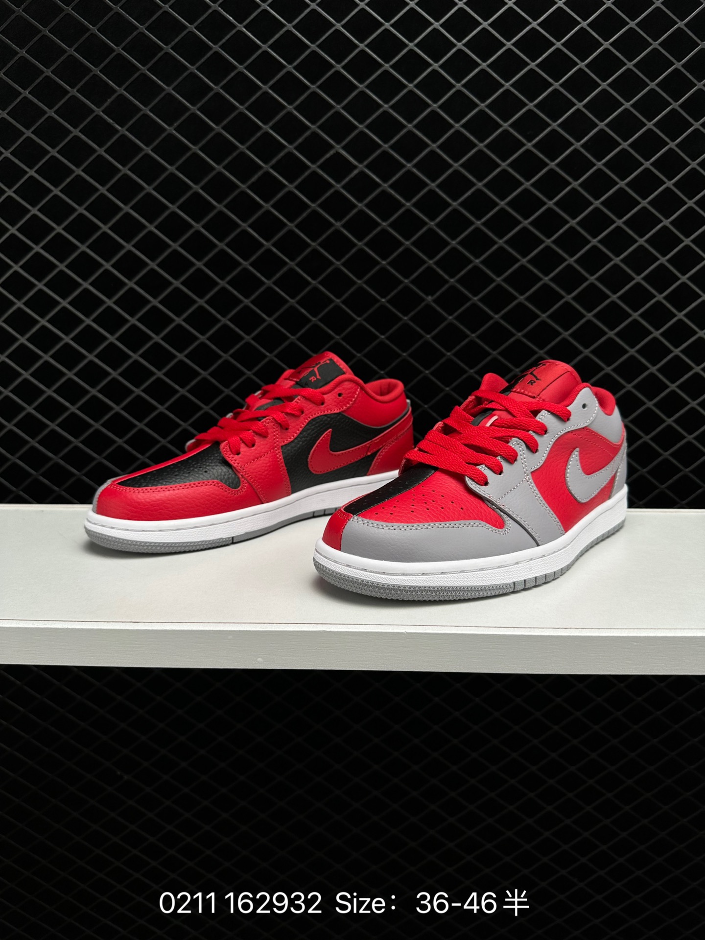 Nike Air Jordan1 Low AJ1